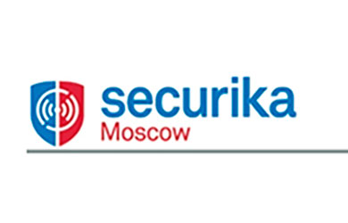 SECURIKA Moscow 2024